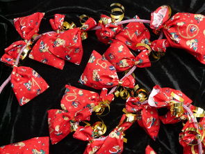 中国婚礼礼物，最特色中国婚礼礼品