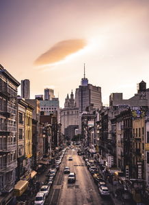 国外十大排名城市名单,国外十大排名城市