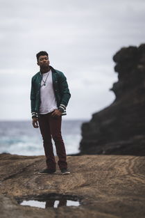 中国人最帅的声音是什么，长得最帅的中国人