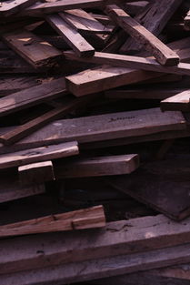 中国最好的木头排名，中国最漂亮木头图片