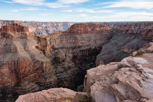 世界断层悬崖排名前十大，世界著名悬崖