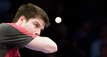 中国乒乓球最强选手，中国乒乓最牛的