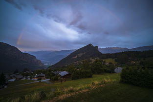 世界上最诡异的山林地图，世界上最恐怖的山脉