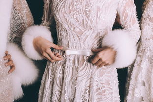 最简单的婚纱制作方法，世界上最简单的婚纱