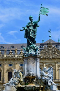 最著名的音乐喷泉,世界音乐大型喷泉排名前十