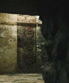 玛雅巨画,玛雅巨兽十大排名榜