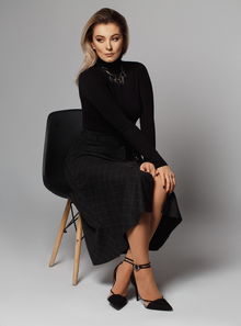 中国最火模特写真大全集，2020中国十大模特