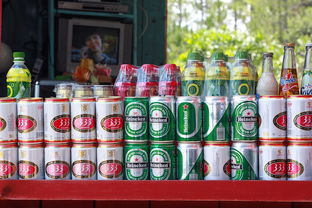 世界前十饮料公司排名，世界前十饮料公司