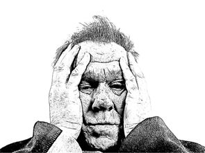 世界上最特别的疾病，世界上最特别的疾病是什么