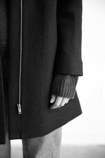 国内外套知名品牌,中国最洋气的外套