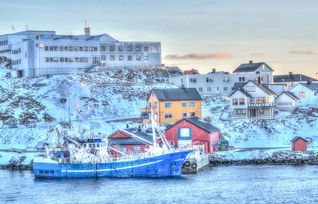 中国最北点明信片，中国最北点旅游攻略