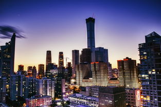 中国最的城市排名,对中国最的城市